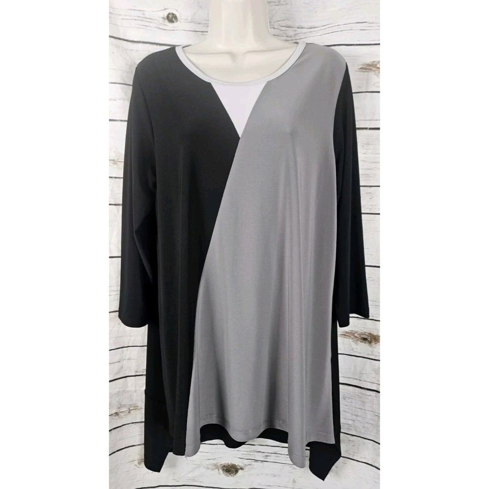 SOLD>>>Comfy Tunic